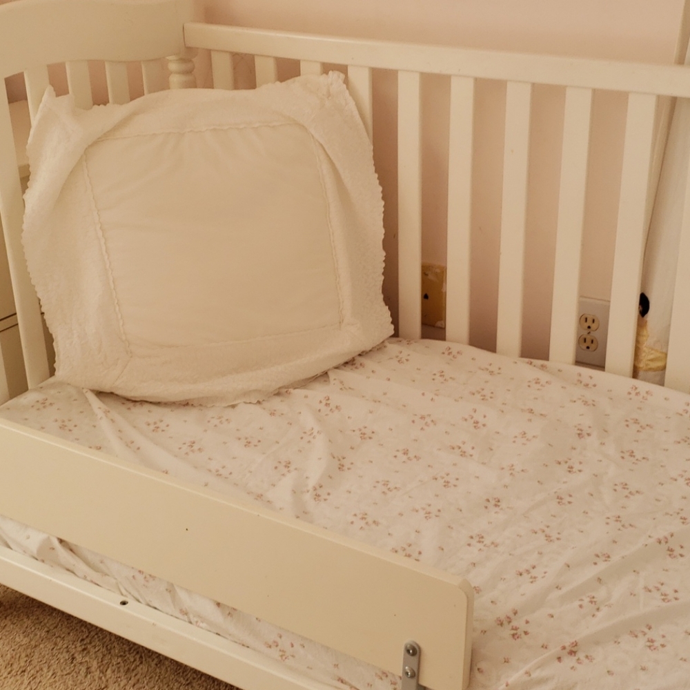 Bed crip - Picture 3 of 3